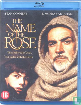 The Name of the Rose - Afbeelding 1