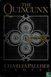 The Quincunx - Image 1
