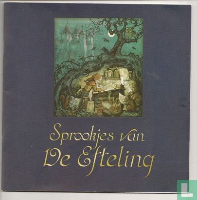 Sprookjes van De Efteling - Image 1