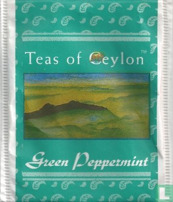 Green Peppermint - Image 1