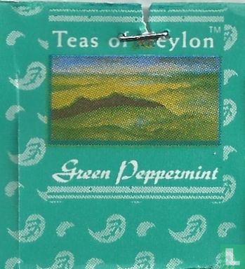Green Peppermint - Image 3