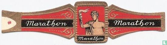 Marathon - Marathon - Marathon - Afbeelding 1
