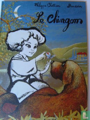 Le Chingom - Afbeelding 1