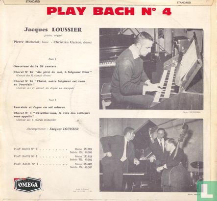 Play Bach 4 - Image 2