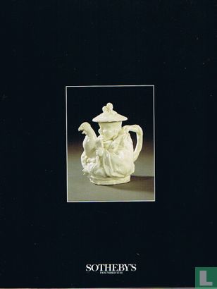 English and Continental Ceramics and Glass - Image 2