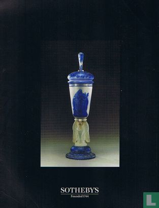 European Ceramics and Glass - Image 2