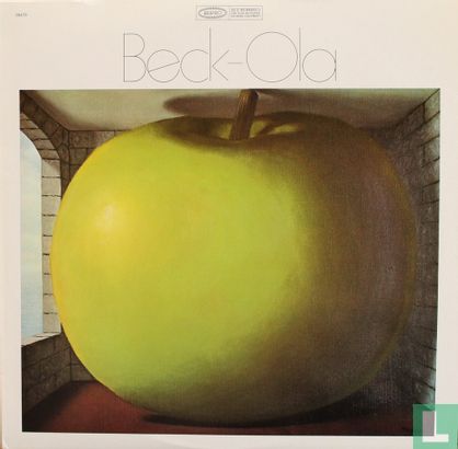 Beck-Ola - Afbeelding 1
