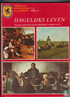 Dagelijks leven - Image 1