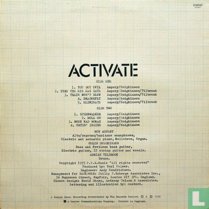 Activate - Afbeelding 2