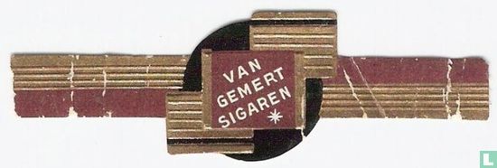 Van Gemert Sigaren - Image 1