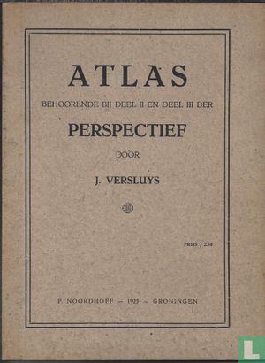 Atlas Perspectief - Afbeelding 1