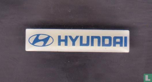 Hyundai 1995