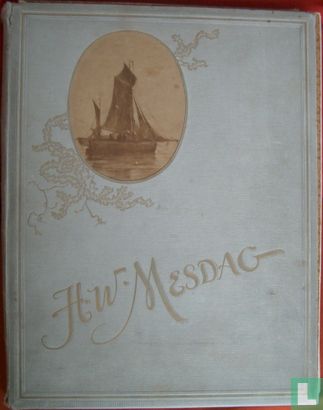 H.W. Mesdag - Image 1