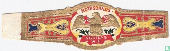 Rothschilds Aguilas W.H. - Image 1
