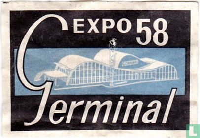 Germinal Expo 58