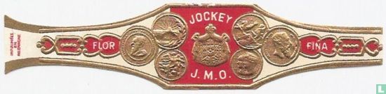 Jockey J.M.O. - Flor - Fina - Image 1