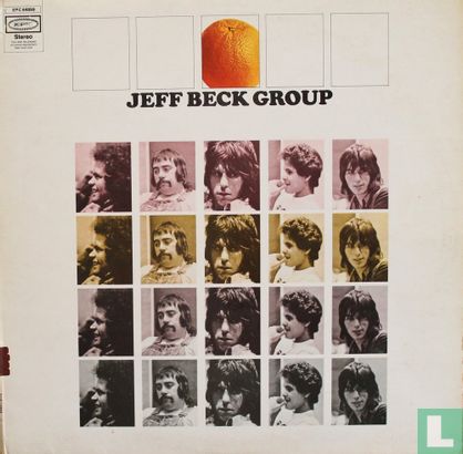 Jeff Beck Group - Image 1