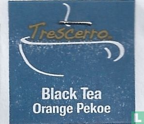 Black Tea Orange Pekoe - Afbeelding 3