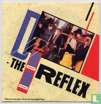 The Reflex - Image 1