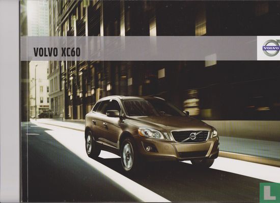 Volvo XC60 - Image 1