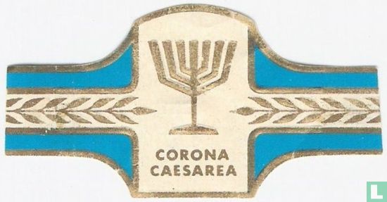 Corona Caesarea - Afbeelding 1