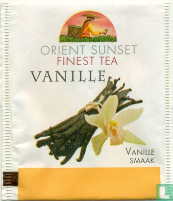 Vanille  - Bild 1