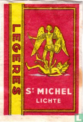 St Michel lichte - legers