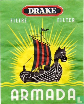 Armada Drake Filtre Filter