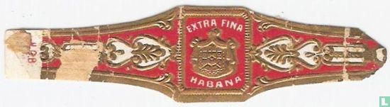Extra Fina Habana   - Image 1