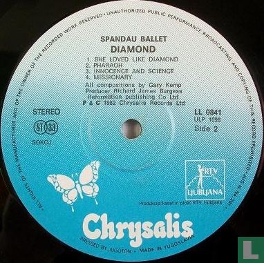 Diamond - Afbeelding 3