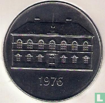 IJsland 50 krónur 1976 - Afbeelding 1