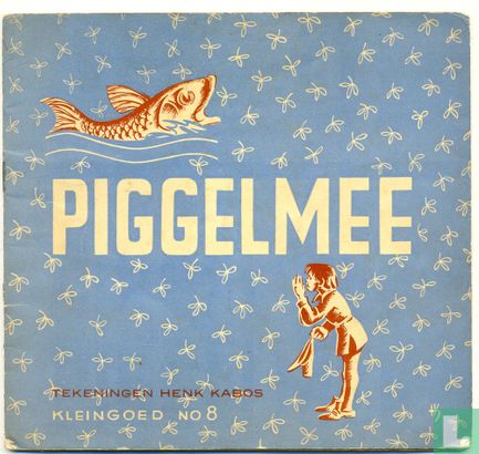 Piggelmee - Image 1