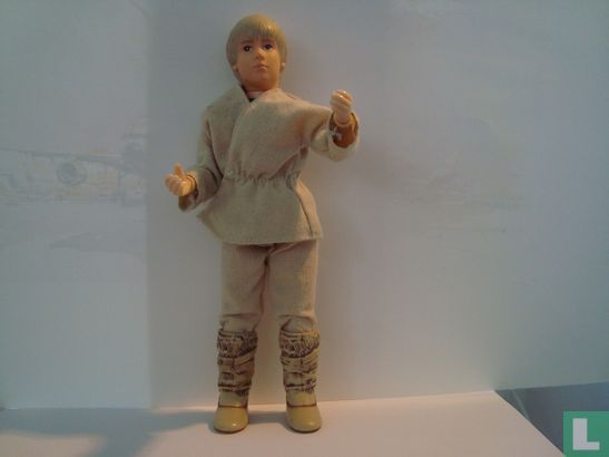 Anakin Skywalker (Tatooine) - Afbeelding 1