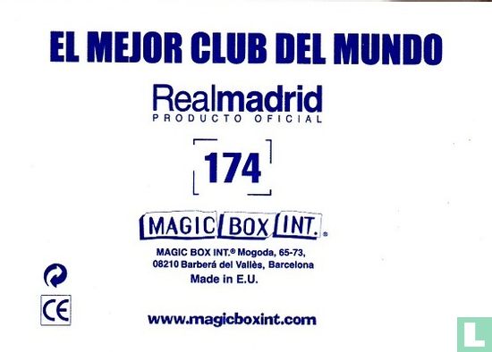 Real Madrid   - Image 2