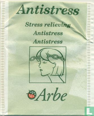 Antistress - Afbeelding 1