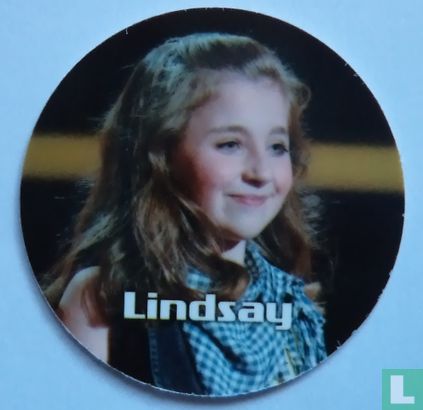 Lindsay - Afbeelding 1