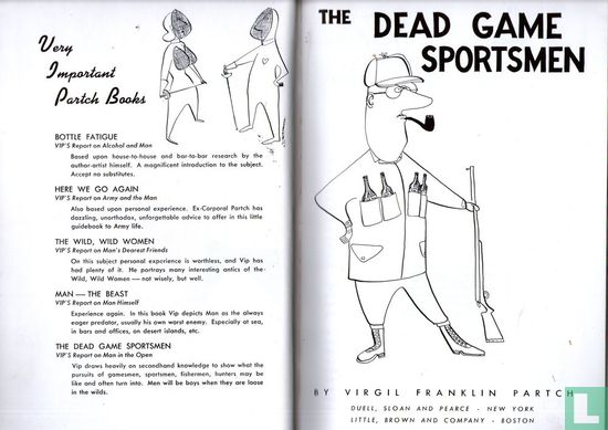 The dead game sportsmen - Bild 3