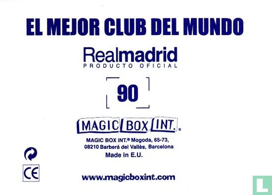 Real Madrid - Image 2