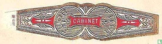 Cabinet - Flor - Fina