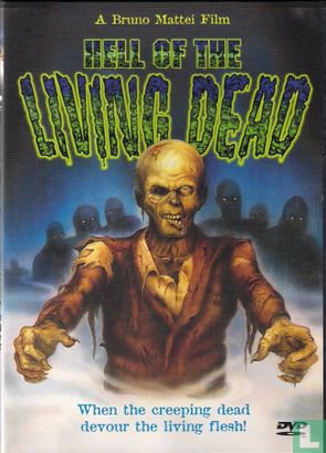 Hell of the Living Dead - Image 1