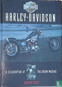 Harley-Davidson - Bild 1