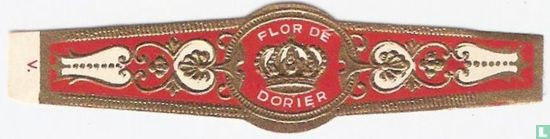 Flor de Dorier - Afbeelding 1