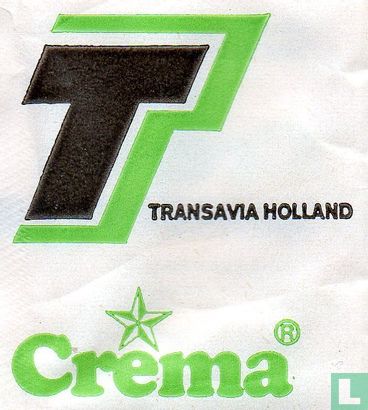 Transavia (02a) - Afbeelding 1