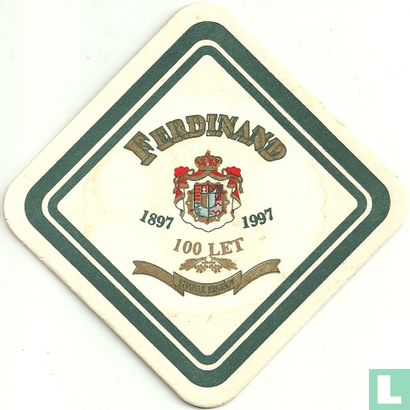 Ferdinand  - Image 1