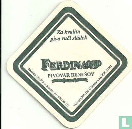Ferdinand  - Afbeelding 2