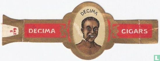 Decima-Decima-Cigars - Image 1
