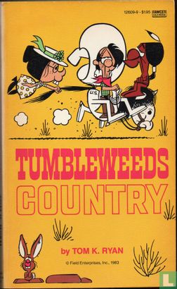 Tumbleweeds Country - Image 1