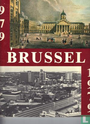 Brussel 979 - 1979 - Bild 1