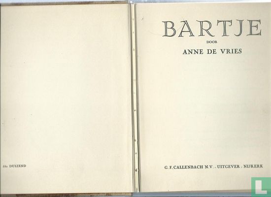 Bartje - Afbeelding 3