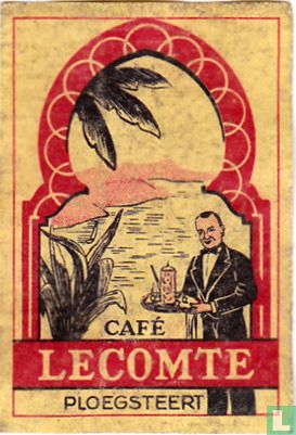 Café Lecomte